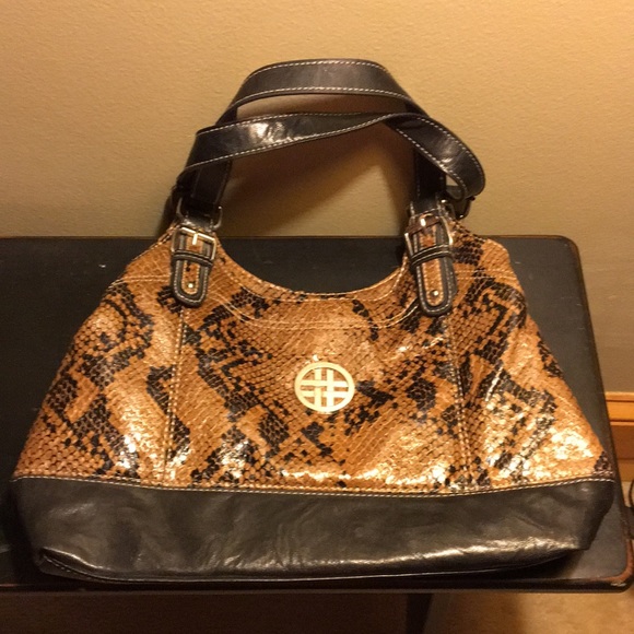 mundi Handbags - Mundi handbag